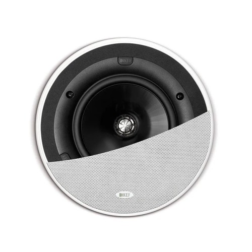 KEF CI160QR, ARCHITEKTŪRINIS GARASIAKALBIS (MONTAVIMO GYLIS: 91MM) KEF CI160QR, ARCHITEKTŪRINIS GARASIAKALBIS (MONTAVIMO GYLIS: 91MM)