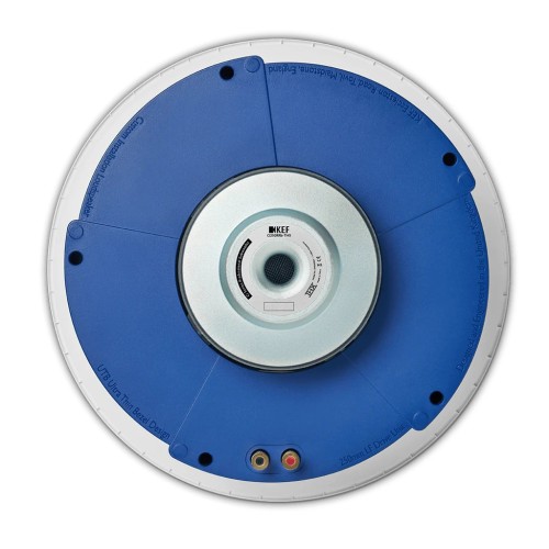 KEF CI250RRB-THX, ARCHITEKTŪRAINIS ŽEMŲ DAŽNIŲ GARASIAKALBIS (MONTAVIM KEF CI250RRB-THX, ARCHITEKTŪRAINIS ŽEMŲ DAŽNIŲ GARASIAKALBIS (MONTAVIM
