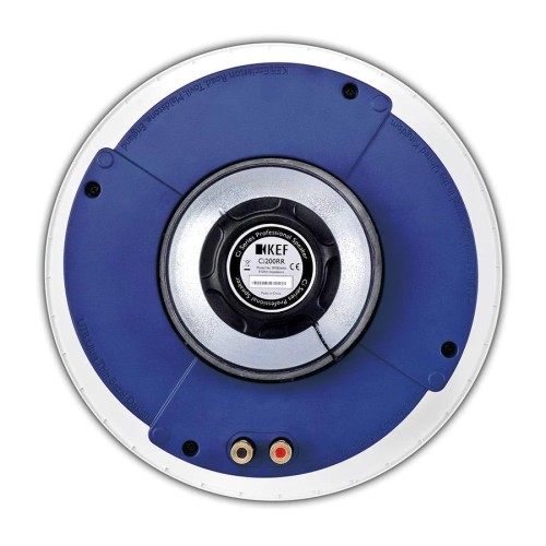 KEF CI200RR-THX, ARCHITEKTŪRAINIS GARASIAKALBIS (MONTAVIMO GYLIS: 126. KEF CI200RR-THX, ARCHITEKTŪRAINIS GARASIAKALBIS (MONTAVIMO GYLIS: 126.