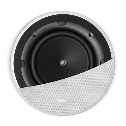 KEF CI200.2CR, ARCHITEKTŪRAINIS GARASIAKALBIS (MONTAVIMO GYLIS: 97.2MM KEF CI200.2CR, ARCHITEKTŪRAINIS GARASIAKALBIS (MONTAVIMO GYLIS: 97.2MM