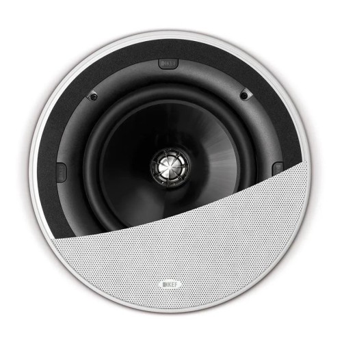 KEF CI200QR, ARCHITEKTŪRAINIS GARASIAKALBIS (MONTAVIMO GYLIS: 103.3MM) KEF CI200QR, ARCHITEKTŪRAINIS GARASIAKALBIS (MONTAVIMO GYLIS: 103.3MM)