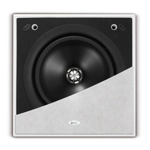 KEF CI200QS, LUBINIS IR SIENINIS GARASIAKALBIS 150W KEF CI200QS, LUBINIS IR SIENINIS GARASIAKALBIS 150W