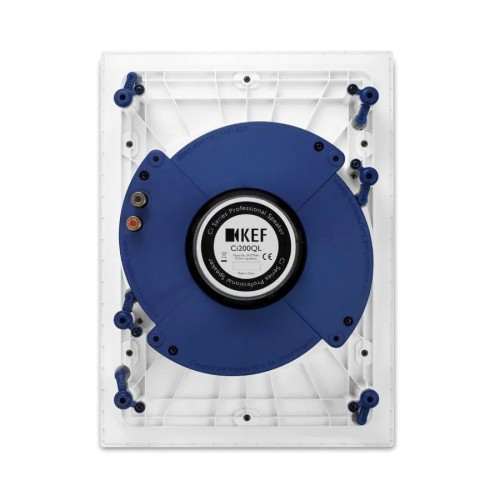 KEF CI200QL, LUBINIS GARASIAKALBIS 150W KEF CI200QL, LUBINIS GARASIAKALBIS 150W