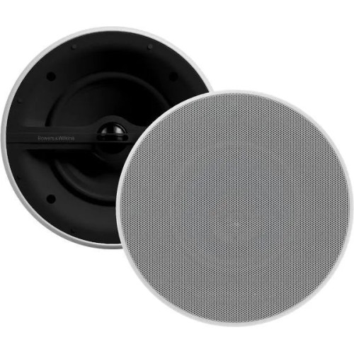 BOWERS & WILKINS CCM 362, LUBINIS GARSIAKALBIS 80W BOWERS & WILKINS CCM 362, LUBINIS GARSIAKALBIS 80W