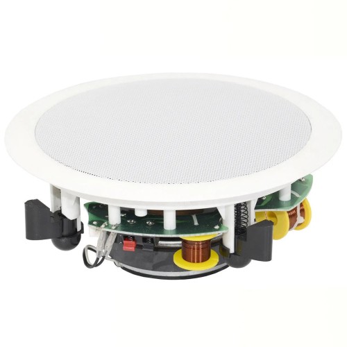ĮMONTUOJAMAS GARSIAKALBIS DYNAVOICE INCEILING IC-6, 100W ĮMONTUOJAMAS GARSIAKALBIS DYNAVOICE INCEILING IC-6, 100W
