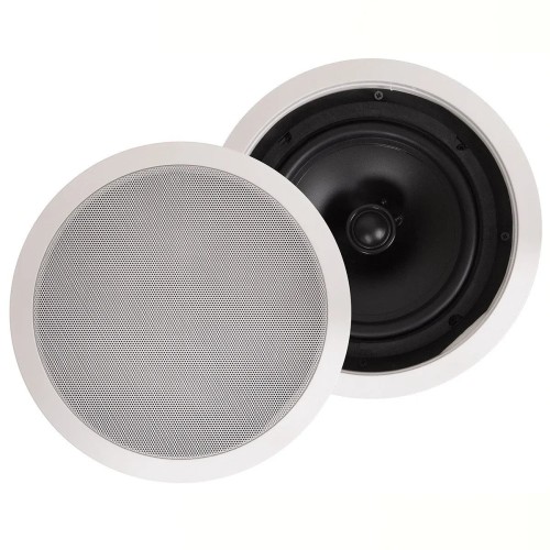 ĮMONTUOJAMAS GARSIAKALBIS DYNAVOICE INCEILING IC-8, 120W ĮMONTUOJAMAS GARSIAKALBIS DYNAVOICE INCEILING IC-8, 120W