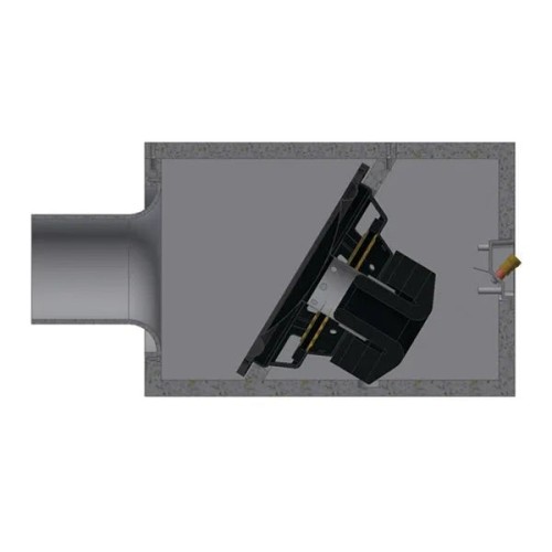 MONITOR AUDIO ICS-8, ĮMONTUOJAMA ŽEMŲ DAŽNIŲ GARSO KOLONĖLĖ MONITOR AUDIO ICS-8, ĮMONTUOJAMA ŽEMŲ DAŽNIŲ GARSO KOLONĖLĖ