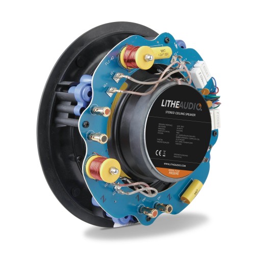 LITHE AUDIO 6.5 LITHE AUDIO 6.5