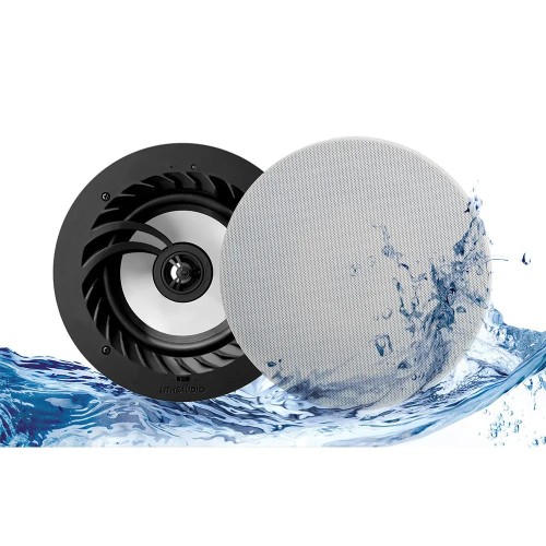 LITHE AUDIO 6.5 LITHE AUDIO 6.5