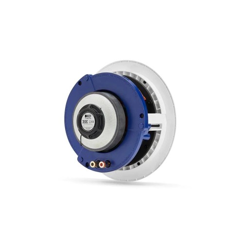 KEF CI160RR-THX, ARCHITEKTŪRINIS GARSIAKALBIS (MONTAVIMO GYLIS: 110MM) KEF CI160RR-THX, ARCHITEKTŪRINIS GARSIAKALBIS (MONTAVIMO GYLIS: 110MM)