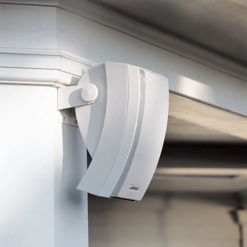 MONTUOJAMOS GARSO KOLONĖLĖS LAUKUI BOSE 251, 100W ATSPARIOS DRĖGMEI