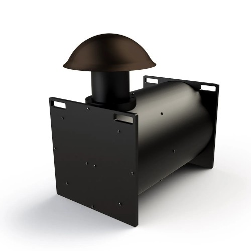 LAUKO SATELITINĖ ŽEMŲ DAŽNIŲ KOLONĖLĖ KLIPSCH PRO-12SW-LS, 250W