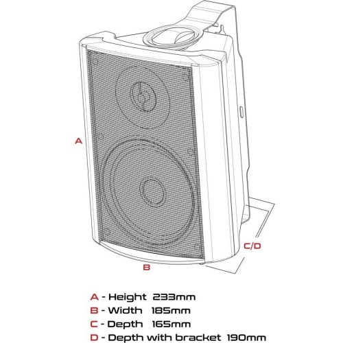 AI-SONIC OD-52W AI-SONIC OD-52W