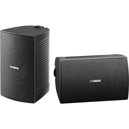 YAMAHA NS-AW294 LAUKO GARSIAKALBIS (JUODAS) PORA YAMAHA NS-AW294 LAUKO GARSIAKALBIS (JUODAS) PORA