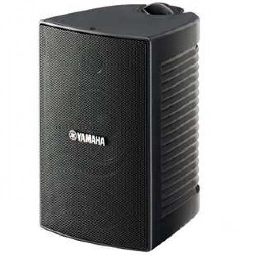 YAMAHA NS-AW294 LAUKO GARSIAKALBIS (JUODAS) PORA