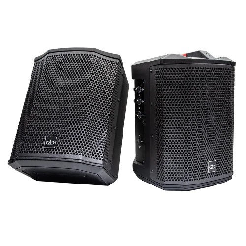 DD AUDIO RAGER WPA-3.1