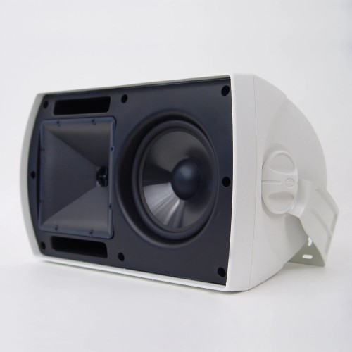 KLIPSCH AW-650, LAUKE MONTUOJAMOS GARSO KOLONĖLĖS (ĮVAIRIŲ SPALVŲ) KLIPSCH AW-650, LAUKE MONTUOJAMOS GARSO KOLONĖLĖS (ĮVAIRIŲ SPALVŲ)
