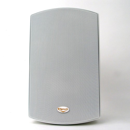 KLIPSCH AW-650, LAUKE MONTUOJAMOS GARSO KOLONĖLĖS (ĮVAIRIŲ SPALVŲ) KLIPSCH AW-650, LAUKE MONTUOJAMOS GARSO KOLONĖLĖS (ĮVAIRIŲ SPALVŲ)