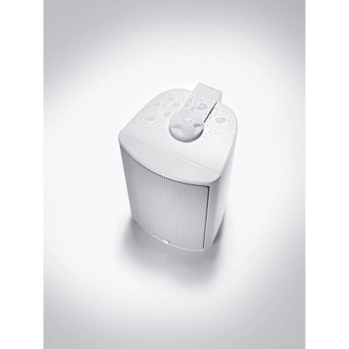 MONTUOJAMA GARSO KOLONĖLĖ LAUKUI CANTON PRO X.3, 100W MONTUOJAMA GARSO KOLONĖLĖ LAUKUI CANTON PRO X.3, 100W