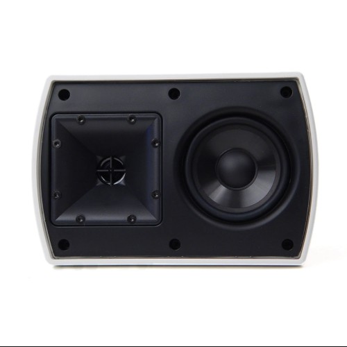 KLIPSCH AW-400, LAUKO GARSO KOLONĖLĖ