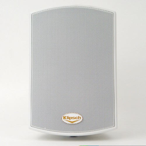 KLIPSCH AW-400, LAUKO GARSO KOLONĖLĖ