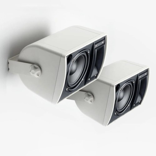 KLIPSCH KHO-7, LAUKO GARSO KOLONĖLĖ