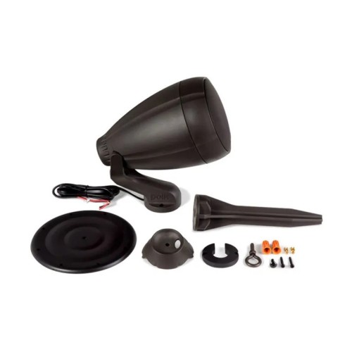 POLK AUDIO ATRIUM 300 SAT, KOMPAKTIŠKA LAUKO GARSO KOLONĖLĖ