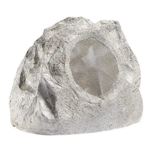 LITHE AUDIO OUTDOOR PASSIVE GARDEN ROCK, PASYVUS LAUKO GARSIAKALBIS- A
