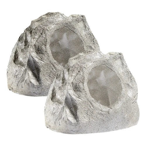 LITHE AUDIO ALL-IN-ONE BLUETOOTH OUTDOOR GARDEN ROCK, SODUI SKIRTAS BE LITHE AUDIO ALL-IN-ONE BLUETOOTH OUTDOOR GARDEN ROCK, SODUI SKIRTAS BE