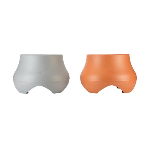 POLK AUDIO ATRIUM 100 SUB, LAUKO ŽEMŲ DAŽNIŲ GARSO KOLONĖLĖ