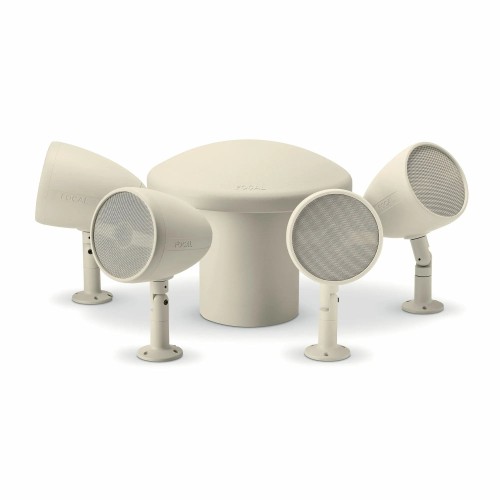 FOCAL LITTORA OD 4.1, GARSO KOLONĖLIŲ SISTEMA LAUKUI FOCAL LITTORA OD 4.1, GARSO KOLONĖLIŲ SISTEMA LAUKUI