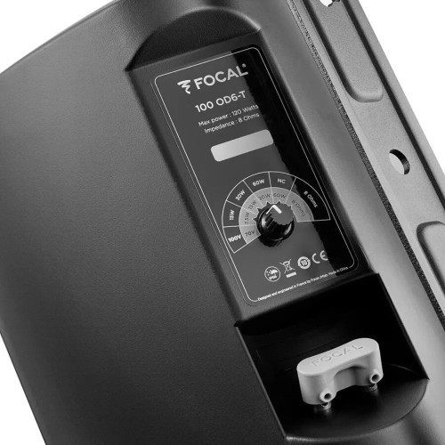 FOCAL 100 OD6-T, LAUKO GARSO KOLONĖLĖ