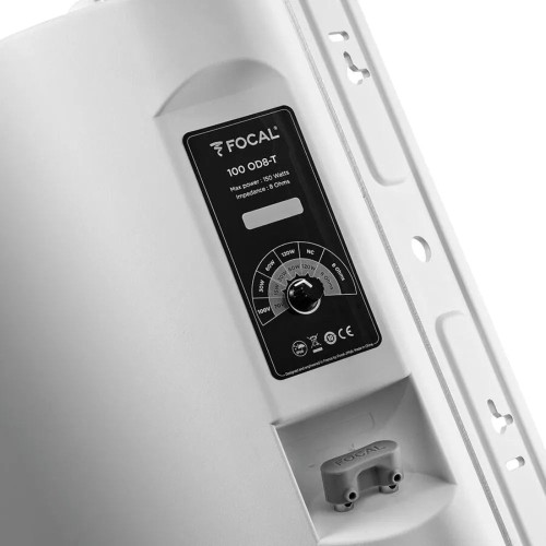 FOCAL 100 OD8-T, LAUKO GARSO KOLONĖLĖ