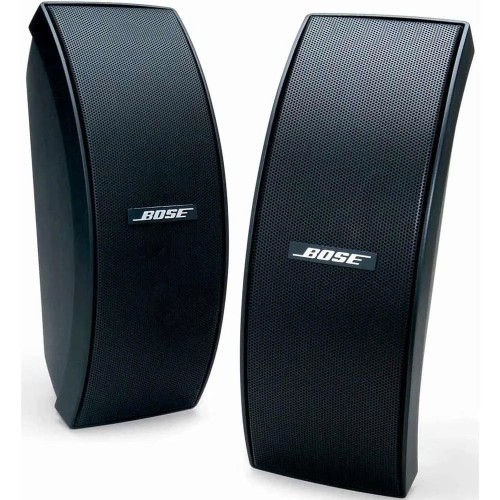 MONTUOJAMOS GARSO KOLONĖLĖS LAUKUI BOSE 151, 80W, ATSPARIOS DRĖGMEI