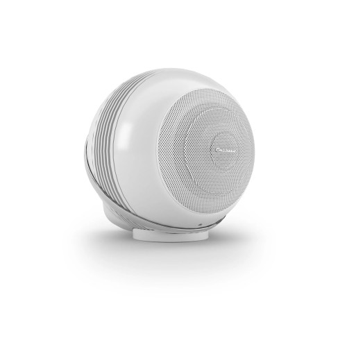 CABASSE THE PEARL AKOYA, BELAIDĖ GARSO KOLONĖLĖ SU ĮMONTUOTU TINKLO GROTUVU CABASSE THE PEARL AKOYA, BELAIDĖ GARSO KOLONĖLĖ SU ĮMONTUOTU TINKLO GROTUVU