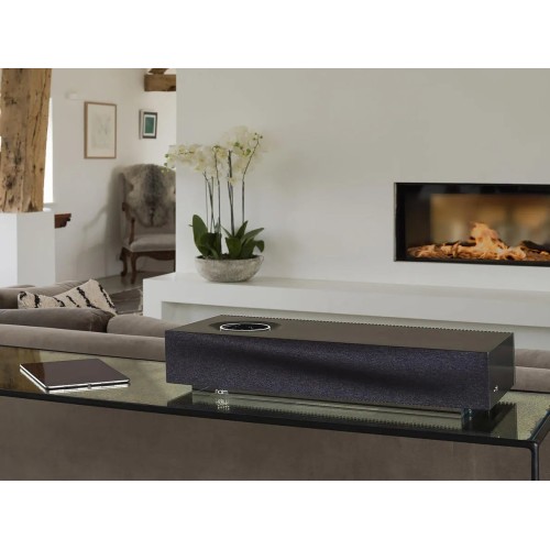 NAIM MU-SO 2 BEVIELĖ MUZIKOS SISTEMA SU BLUETOOTH, AIRPLAY 2, SPOTIFY