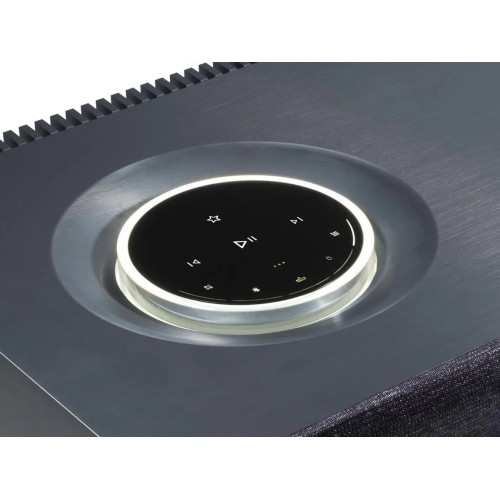 NAIM MU-SO 2 BEVIELĖ MUZIKOS SISTEMA SU BLUETOOTH, AIRPLAY 2, SPOTIFY