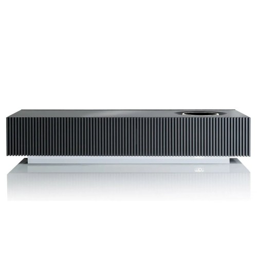 NAIM MU-SO 2 BEVIELĖ MUZIKOS SISTEMA SU BLUETOOTH, AIRPLAY 2, SPOTIFY