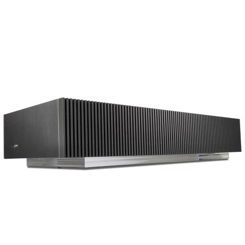 NAIM MU-SO 2 BEVIELĖ MUZIKOS SISTEMA SU BLUETOOTH, AIRPLAY 2, SPOTIFY