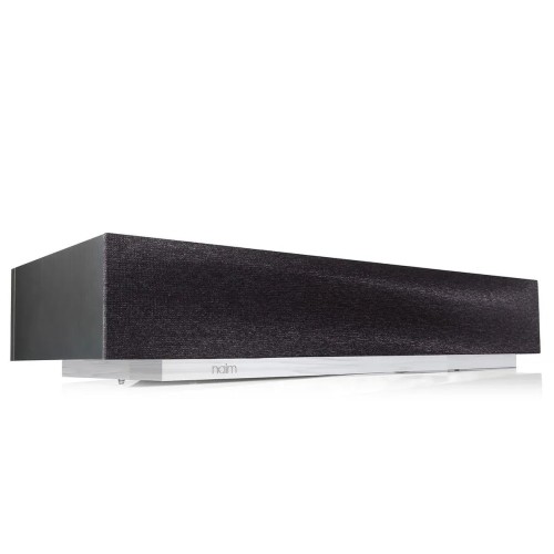 NAIM MU-SO 2 BEVIELĖ MUZIKOS SISTEMA SU BLUETOOTH, AIRPLAY 2, SPOTIFY