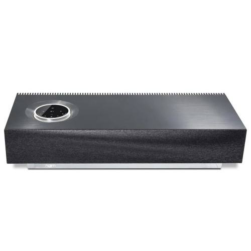NAIM MU-SO 2 BEVIELĖ MUZIKOS SISTEMA SU BLUETOOTH, AIRPLAY 2, SPOTIFY