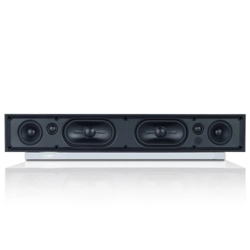 NAIM MU-SO 2 BEVIELĖ MUZIKOS SISTEMA SU BLUETOOTH, AIRPLAY 2, SPOTIFY