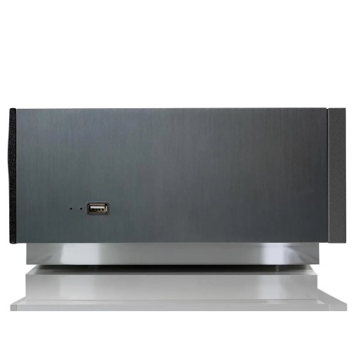 NAIM MU-SO 2 BEVIELĖ MUZIKOS SISTEMA SU BLUETOOTH, AIRPLAY 2, SPOTIFY