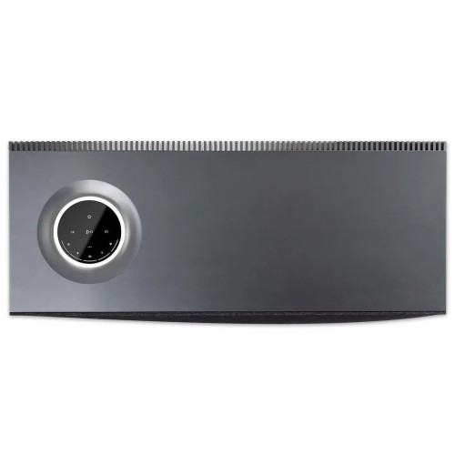 NAIM MU-SO 2 BEVIELĖ MUZIKOS SISTEMA SU BLUETOOTH, AIRPLAY 2, SPOTIFY