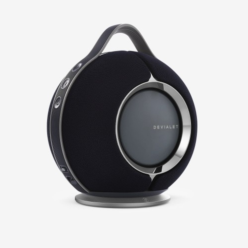DEVIALET MANIA, NEŠIOJAMA IŠMANI GARSO KOLONĖLĖ