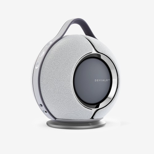 DEVIALET MANIA, NEŠIOJAMA IŠMANI GARSO KOLONĖLĖ