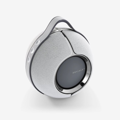 DEVIALET MANIA, NEŠIOJAMA IŠMANI GARSO KOLONĖLĖ