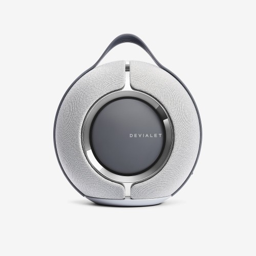 DEVIALET MANIA, NEŠIOJAMA IŠMANI GARSO KOLONĖLĖ