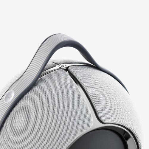 DEVIALET MANIA, NEŠIOJAMA IŠMANI GARSO KOLONĖLĖ