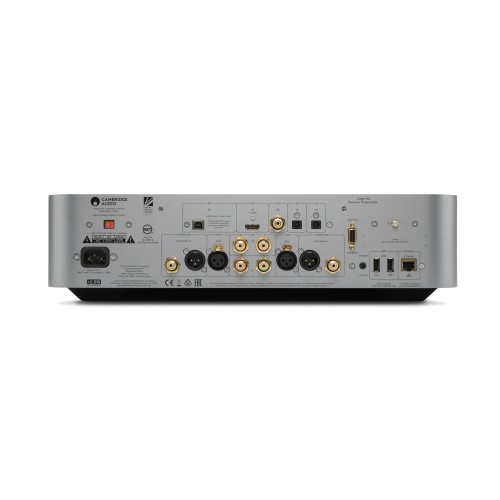 CAMBRIDGE AUDIO EDGE NQ, PRADINIS STIPRINTUVAS SU TINKLO GROTUVU CAMBRIDGE AUDIO EDGE NQ, PRADINIS STIPRINTUVAS SU TINKLO GROTUVU